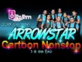Download Lagu Arrowstar Cartoon Nonstop