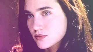 Eros Ramazzotti • Adesso Tu // Jennifer Connelly • A Life In Pictures