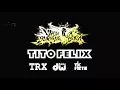 Tito Felix | Upon A Burning Body | Texas Blood Money | Live Drum Cam