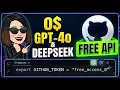 GitHub Models The Best Free Alternative to OpenAI API