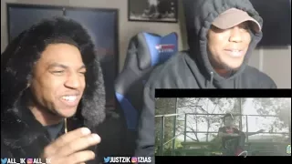ybn nahmir bounce out with that dir by colebennett reaction