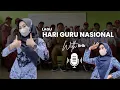 Download Lagu LIRIK LAGU HARI GURU NASIONAL I SELAMAT HARI GURU NASIONAL 2024