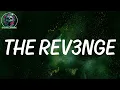 Joey Bada$$  LYRICS - THE REV3NGE