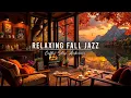 Download Lagu Relaxing Fall Jazz Music to Study 🍂 Cozy Coffee Shop Ambience with Smooth Jazz Instrumental Music