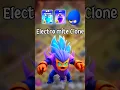 Download Lagu Super yeti (Electro mite) + Clone and Rage spell, Strategy | Clash of clans | Kl 52 gaming #coc MP3