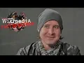 Creed s Scott Stapp - Wikipedia Fact or Fiction