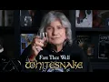 Whitesnake - Fare Thee Well (Important Announcement) - Official 2025 Remix 'Forevermore'