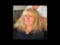 She Cried After This Extreme Hair Transformation Granny to Beauty Makeover