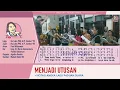 Download Lagu Menjadi Utusan | Lagu Penutup | Madah Bakti 312