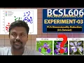 Effortlessly reduce Iris dataset from 4 to 2 dimensions using PCA in Python ML project tutorial