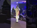 MinisterNeecy  when GOD say yes nobody can say no mime 