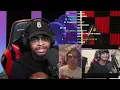 ImDontai Reacts To The Kid Laroi ft Justin Beiber STAY
