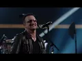 U2 w. Mick Jagger - Stuck in a Moment - Madison Square Garden, NYC - 2009/10/29&30
