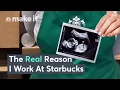 Starbucks Is Giving 40 000 In Fertility Benefits To Part-Time Workers