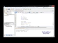 Tutorial Basico de Java - Parte I