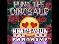 What's Your Fantasy?