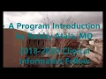Introduction to the UNM Clinical Informatics Fellowship
