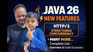 JDK 26 Explained Final Fields Structured Concurrency Features Codefarm