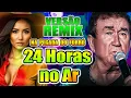 Download Lagu AMADO BATISTA | 24 HORAS NO AR | VERSÃO REMIX FORRÓ DIOVANE SEVERO | WA PLAY PRODUÇOES