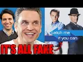 Exposing The Truth About Catch Me if You Can Frank Abagnale Is a Fraud