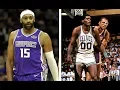 Top 10 NBA Oldest Players in History BBall Top10s