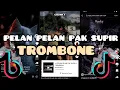 Download Lagu DJ PELAN PELAN PAK SUPIR|| DJ VIRAL TIKTOK TERBARU 2023!! SOUND NAUFAL AKBAR