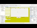 Java Oracle Print JTable Values using Printer in Java oracle