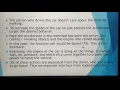 Interface Vs implementation in Tamil important question and answer 12 th standard computer science
