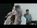 Who Am I by NEEDTOBREATHE | Quimi Eaves with The Crossing Collective