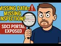 Uncovering Hidden Data Gaps in Seattle s SDCI Portal
