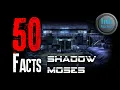 Download Lagu 50 Facts about Shadow Moses