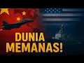 Download Lagu Negara Barat Kehilangan Kendali, China Semakin Perkasa!