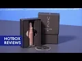 Hotbox Reviews Vapor Slide V2