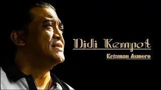 didi kempot ketaman asmoro lawas 