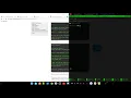How to share object ruby programming ruby by network DRB instance
