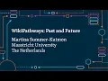Latest Updates in the PathVisio Pathway Editing Tool Martina Summer-Kutmon