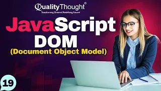 Learn JavaScript DOM - Crash Course
