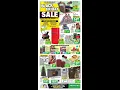 Menards Black Friday 2023 Sale Ad