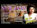 15 HITS FAVOURITE NUR'AFNI OCTAVIA | Bila Kau Seorang Diri, Senandung Doa, Cincin Kenangan
