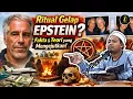 Lagu Ritual Iblis EPSTEIN! Ini Cara Y4HUD1 Mendatangkan D4JJAL di Akhir Zaman! | Ust M. Ridwan