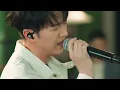 【Live】馮允謙 Jay Fung x Nowhere Boys - Close to the Edge