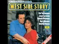 Bernstein: West Side Story: Tonight - Balcony Scene