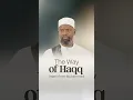 Download Lagu Islam is de weg van al-Haqq, de waarheid die nooit wankelt.