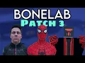 Exploring Old BONELAB Patch 3 Maps Ft amoam - vr eirthos Namest163
