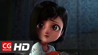 Download CGI 3D Animation Short Film HD \ MP3