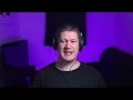 How Valley Of The Shadows was made with just 1 sample CD!