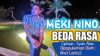 Download BEDA RASA (Anci Laricci)_Dansa Kizomba_ Meki Nino Cover MP3