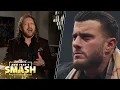 Lagu Kenny Omega onderbreekt AEW Wereldkampioen MJF | AEW Dynamite, 31/12/25