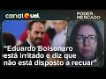 Download Lagu Eduardo Bolsonaro não quer recuar e diz que será candidato com ou sem o apoio do pai | Bergamo