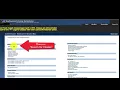 How to Find Fast Track Classes on WebAdvisor
